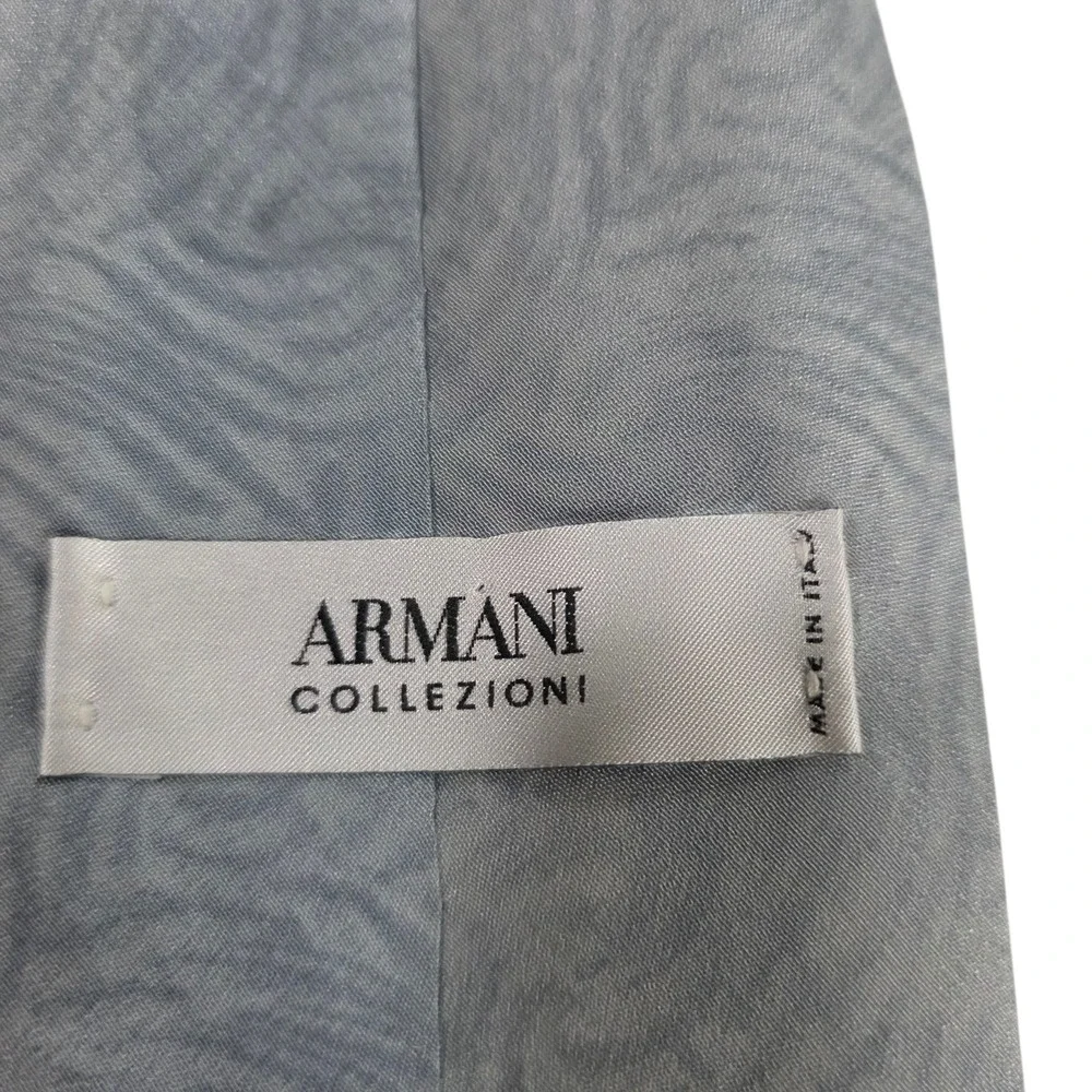 Armani Collezioni armani collezioni
